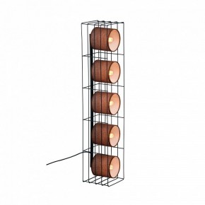 Торшер Vitaluce V3019 V3019-1/5P в Ишиме - ishim.ok-mebel.com | фото 2