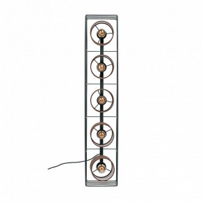 Торшер Vitaluce V3019 V3019-1/5P в Ишиме - ishim.ok-mebel.com | фото 3