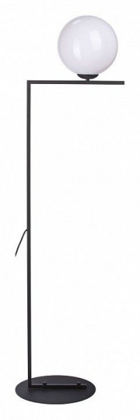 Торшер Vitaluce V3033 V3033-1/1P в Ишиме - ishim.ok-mebel.com | фото