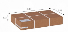 Тумба Джульетта Л в Ишиме - ishim.ok-mebel.com | фото 2