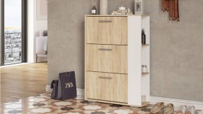 Тумба для обуви Эдеа-1 в Ишиме - ishim.ok-mebel.com | фото 3