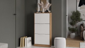 Тумба для обуви Хилтон в Ишиме - ishim.ok-mebel.com | фото 3
