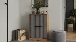 Тумба для обуви Хилтон в Ишиме - ishim.ok-mebel.com | фото 3