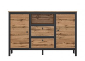 Тумба KOM2D2S/150 (МС Лофт) в Ишиме - ishim.ok-mebel.com | фото