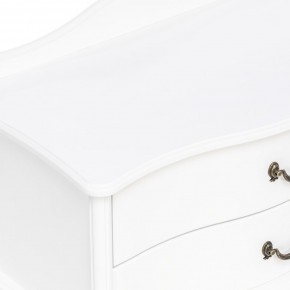 Тумба Leset "Джульетта" (2 ящ) широкая в Ишиме - ishim.ok-mebel.com | фото 5