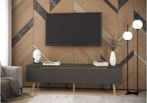Тумба многофункциональная (арт. 6-56034) в Ишиме - ishim.ok-mebel.com | фото