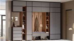 Тумба навесная Роут в Ишиме - ishim.ok-mebel.com | фото 2