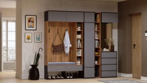 Тумба навесная Роут в Ишиме - ishim.ok-mebel.com | фото 3