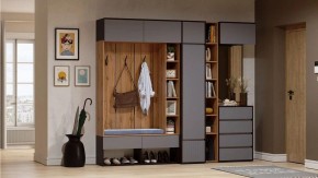 Тумба навесная Роут в Ишиме - ishim.ok-mebel.com | фото 3
