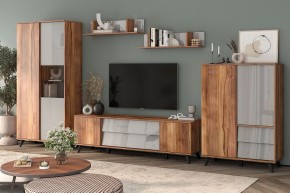 Тумба Онтарио 474.05 в Ишиме - ishim.ok-mebel.com | фото 3