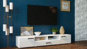 Тумба под ТВ Иоги 2.0 в Ишиме - ishim.ok-mebel.com | фото 2