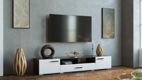 Тумба под ТВ Иоги 2.0 в Ишиме - ishim.ok-mebel.com | фото 2