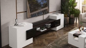 Тумба под ТВ Лисмор в Ишиме - ishim.ok-mebel.com | фото 2