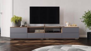 Тумба под ТВ Маллоу в Ишиме - ishim.ok-mebel.com | фото 6