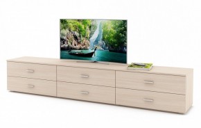 Тумба под ТВ Мартин-8 в Ишиме - ishim.ok-mebel.com | фото
