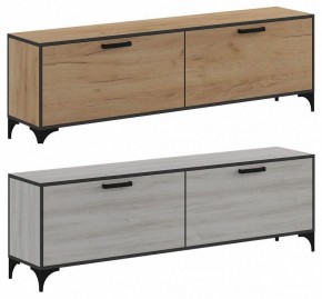 Тумба под ТВ Огюст в Ишиме - ishim.ok-mebel.com | фото 4