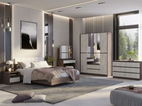 Тумба прикроватная НКМ Милана секция №13 в Ишиме - ishim.ok-mebel.com | фото 2