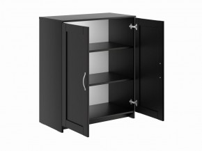 Тумба СИРИУС двухдверная, цвет Дуб Венге в Ишиме - ishim.ok-mebel.com | фото 2