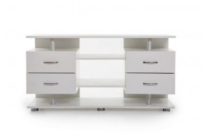 Тумба ТВ-1 4ящика в Ишиме - ishim.ok-mebel.com | фото 3