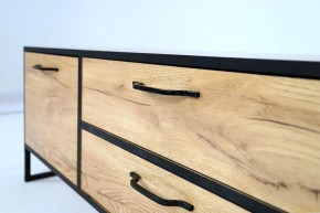 ВИРТОН 1 Тумба ТВ закрытая в Ишиме - ishim.ok-mebel.com | фото 9