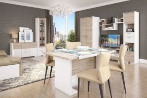 Тумба Венето 266.14Н в Ишиме - ishim.ok-mebel.com | фото 2