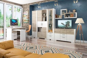 Тумба Венето 266.14Н в Ишиме - ishim.ok-mebel.com | фото 3