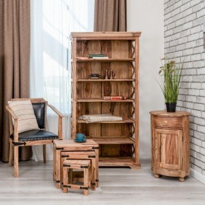 Тумба винная Бомбей-1769 в Ишиме - ishim.ok-mebel.com | фото 11