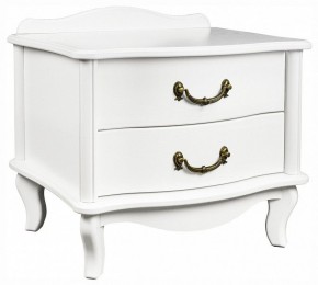 Тумбочка Джульетта Л в Ишиме - ishim.ok-mebel.com | фото