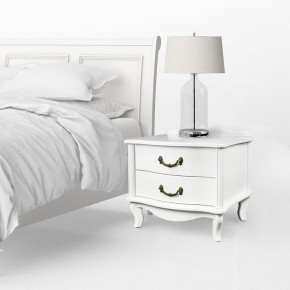 Тумбочка Джульетта Л в Ишиме - ishim.ok-mebel.com | фото 5