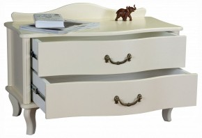 Тумбочка Джульетта Л в Ишиме - ishim.ok-mebel.com | фото 3