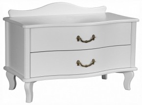 Тумбочка Джульетта Л в Ишиме - ishim.ok-mebel.com | фото