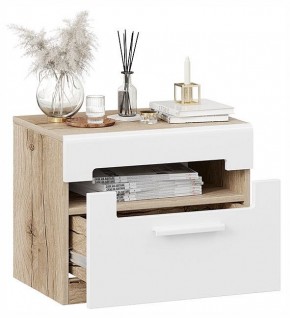 Тумбочка Фьюжн ТД-260.03.01 в Ишиме - ishim.ok-mebel.com | фото 2