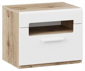 Тумбочка Фьюжн ТД-260.03.01 в Ишиме - ishim.ok-mebel.com | фото 3