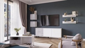 Тумбочка навесная Эннис в Ишиме - ishim.ok-mebel.com | фото 2