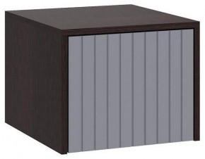 Тумбочка навесная Роут в Ишиме - ishim.ok-mebel.com | фото
