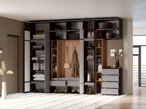 Тумбочка навесная Роут в Ишиме - ishim.ok-mebel.com | фото 2