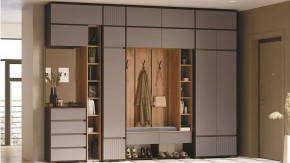 Тумбочка навесная Роут в Ишиме - ishim.ok-mebel.com | фото 3