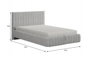 ТВИКС Кровать с ПМ 1200 в Ишиме - ishim.ok-mebel.com | фото 3