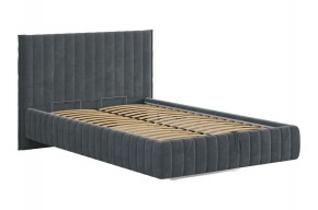 ТВИКС Кровать с ПМ 1200 в Ишиме - ishim.ok-mebel.com | фото 4
