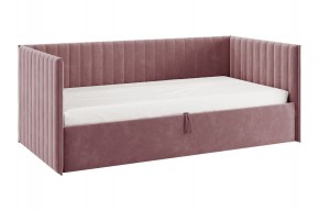 ТВИКС Кровать (софа) с ПМ 900 (пудра) в Ишиме - ishim.ok-mebel.com | фото
