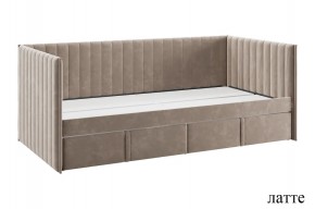 ТВИКС Кровать (софа) с ящиками 900 в Ишиме - ishim.ok-mebel.com | фото 6