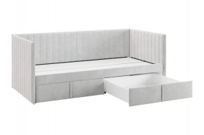 ТВИКС Кровать (софа) с ящиками 900 в Ишиме - ishim.ok-mebel.com | фото 9