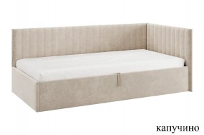 ТВИКС Кровать (тахта) с ПМ 900 в Ишиме - ishim.ok-mebel.com | фото 5