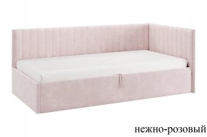 ТВИКС Кровать (тахта) с ПМ 900 в Ишиме - ishim.ok-mebel.com | фото 8