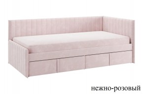 ТВИКС Кровать (тахта) с ящиками 900 в Ишиме - ishim.ok-mebel.com | фото 8