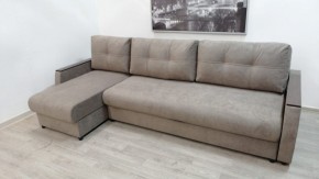 Угловой диван Евромакс ДУ в Ишиме - ishim.ok-mebel.com | фото 1