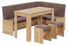 Уголок кухонный Пекин в Ишиме - ishim.ok-mebel.com | фото 2