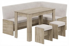 Уголок кухонный Пекин в Ишиме - ishim.ok-mebel.com | фото 2