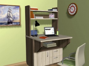 Уголок школьника "Д+Я" в Ишиме - ishim.ok-mebel.com | фото 3
