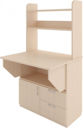 Уголок школьника "Д+Я" в Ишиме - ishim.ok-mebel.com | фото 4